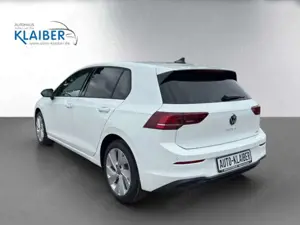 Volkswagen Golf Prime 1.5 l eTSI DSG ACC+KAMERA+LED+KEYLESS Klima Bild 3