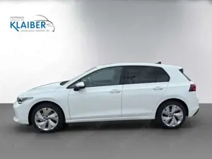 Volkswagen Golf Prime 1.5 l eTSI DSG ACC+KAMERA+LED+KEYLESS Klima Bild 2