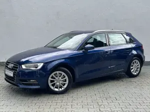 Audi A3 2.0 TDI Sportback Attraction/NAVI/KLIMA-AUTO