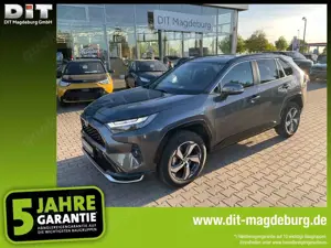 Toyota RAV 4 RAV4 2.5 Plugin 4x4 Teamplayer ACC+LED+Navi+SHZ