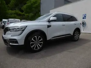 Renault Koleos Koleos BLUE dCi 185 4WD X-tronic Techno
