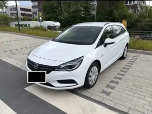 Opel Astra Opel Astra ST 1.6 CDTI Selection Neue Service