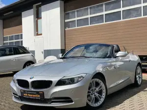BMW Z4 sDrive 20i