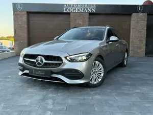 Mercedes-Benz C 220 T d  9G-Tronic I PANO I LED I VIRTUAL I KAM