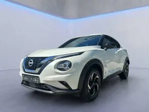 Nissan Juke LED/Navi/SHZ/Kam/App Connect