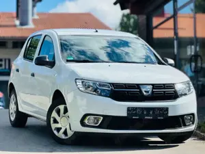 Dacia Sandero II Essential