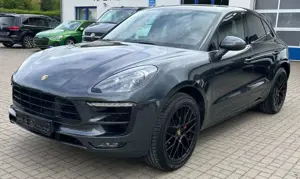 Porsche Macan GTS,Panorama,Frontkamera,PCM,SHZ,Bi-Xenon