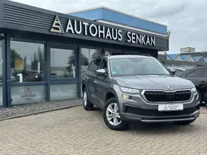 Skoda Kodiaq Ambition 2.0 TDI DSG*NAVI*VIRTUAL*KESSY*