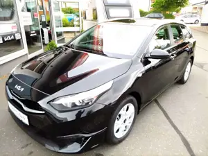 Kia Ceed SW / cee'd SW Cee'd/Ceed SW 1.5 T-GDI Automatik Vision