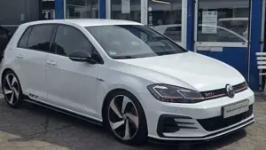 Volkswagen Golf GTI GTI TCR Akrapovič Carplay HR Dynaudio