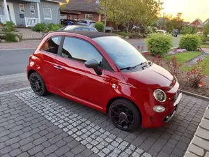 Fiat 500C 500 C 1.2