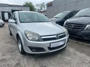 Opel Astra Astra Fließheck  5-Türer 1.6 Elegance