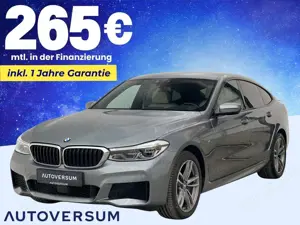 BMW 640 640 i xDrive M Sport *STHZ*SOFT*HuD*360°*LED*ACC