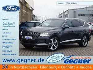 Genesis GV80 304PS Autm. Premium 4WD Navi Leder Kamera