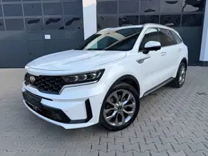 Kia Sorento Platinum 4WD LED LEDER NAV KAM AHK