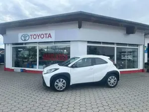 Toyota Others Aygo X Play