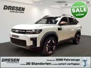 Dacia Bigster LPG 140 Extreme Mild Hybrid-G140  WINTERPAKET PLUS