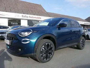 Fiat 600 La Prima Hybrid 145PS*VOLL!*Massagesitze*uvm!*