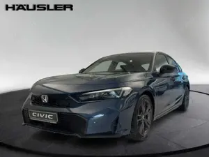 Honda Civic e:HEV 2.0 Sport CarPlay, Navigation, Rückfahrkamer