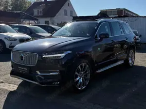 Volvo XC90 Inscription AWD+VOLL+Garantie