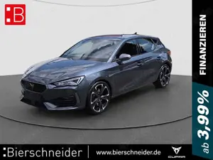 CUPRA Leon 2.0 TSI DSG VZ CUP LED NAVI 19ALU ACC SHZ PDC