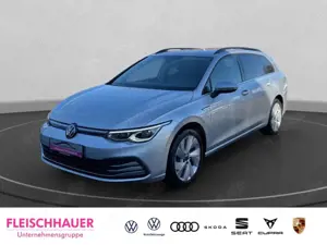 Volkswagen Golf VIII Style Variant 2.0 TDI Navi+ACC+CarPlay+LED+