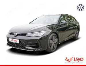 Volkswagen Passat Variant R-Line BlackStyle 2.0 TSI 4M  DSG