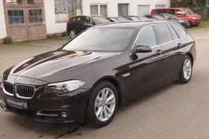 BMW 520 5 Touring 520 d