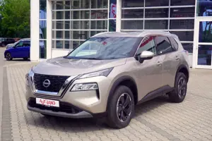 Nissan X-Trail 1.5 VC-T mHev N-Connecta Aut. LED ACC 360°
