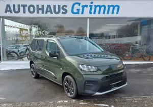 Fiat Doblo Doblo 1.5 Panorama L1 (PKW- Zulassung) "TOPAUSSTATTUNG"