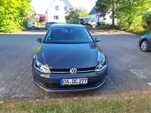 Volkswagen Golf 1.4 TSI - Benzin / LPG