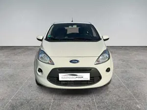 Ford Ka/Ka+ Trend Klimaanlage, Sitzheizung, PDC, TÜV NEU! Bild 2
