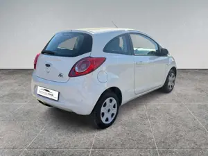 Ford Ka/Ka+ Trend Klimaanlage, Sitzheizung, PDC, TÜV NEU! Bild 4