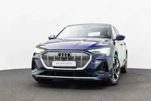Audi e-tron 55 2x S LINE/20Z./ACC/SIDE/PANO/AHK/360°