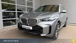 BMW X5 xDrive40d A M-Sport,Standh,Pano,AHK,ACC
