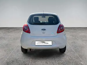Ford Ka/Ka+ Trend Klimaanlage, Sitzheizung, PDC, TÜV NEU! Bild 5