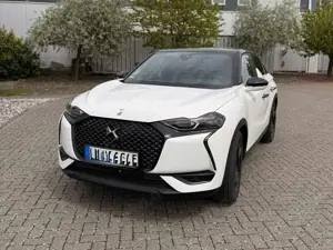DS Automobiles DS 3 Crossback DS3 Crossback E-TENSE PERFORMANCE LINE