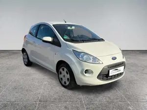 Ford Ka/Ka+ Trend Klimaanlage, Sitzheizung, PDC, TÜV NEU! Bild 3