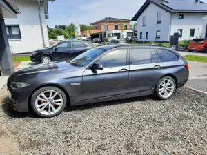 BMW 520 520 d xDrive