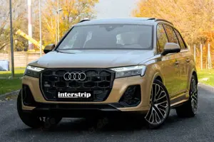 Audi Q7 50 TDI SLINE.MATRIX.LUFTFE.PANO.360°.HUD.AHK