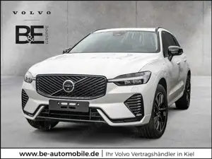 Volvo XC60 T6 Plus Dark Recharge Plug-In Hybrid AWD