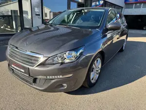 Peugeot 308 SW Business-LineBlueHDi 100 Tüvneu 1hand