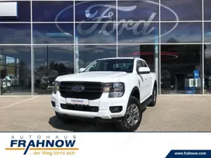 Ford Ranger 2.0 EcoBlue 4x4 DK XLT ACC AHK OUTDOOR-PAKET