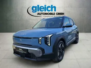 Kia EV2 Elektro 42 W Earth ACC KeyLess LED Navi PDC