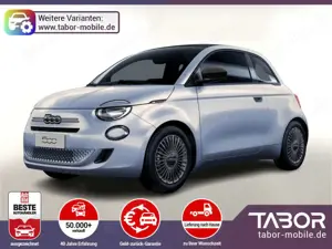 Fiat 500C 500 Cabrio ICON SHZ Kam CarP PDC 16Z UVP-19%*