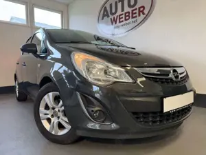 Opel Corsa CORSA 1.2 D SELECTION*KLIMA*MFL*BC*5 TUERIG*LM*