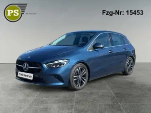 Mercedes-Benz B 200 d  Progressive Navi Kamera LED PDC AHK