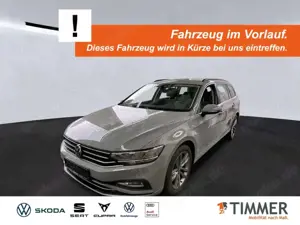 Volkswagen Passat Variant 2.0 TDI DSG BUSINESS +AHK +LED +ACC +RKAM +NAVI +