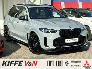 BMW X5 HUD SKYPANO DAP PA+ BW INTEGRAL 2ACHS