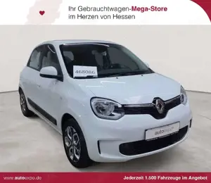 Renault Twingo Twingo Electric ZEN 60kw SHZ